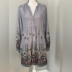 Free people dress size S